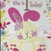 For a special Granddaughter who 1 today