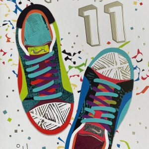 Birthday Wishes Grandson 11 With Love