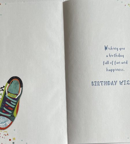 Birthday Wishes Grandson 11 With Love - Image 2