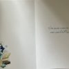 Male Happy Birthday Card Balloons & Present design - Image 2